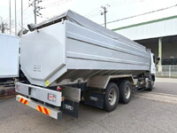 日野プロフィアバルク車（粉粒体運搬車）大型（10t）[写真05]