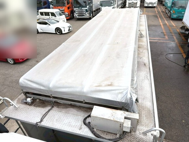 日野プロフィアバルク車（粉粒体運搬車）大型（10t）[写真05]