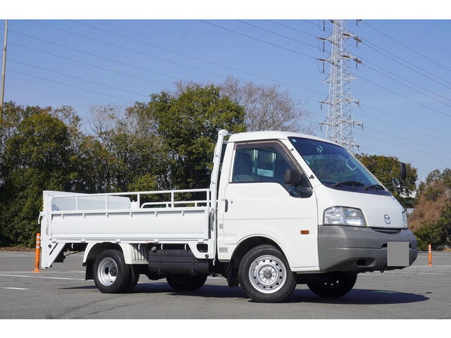 マツダボンゴ平ボディ小型（2t・3t）[写真01]