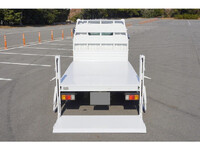 マツダボンゴ平ボディ小型（2t・3t）[写真11]