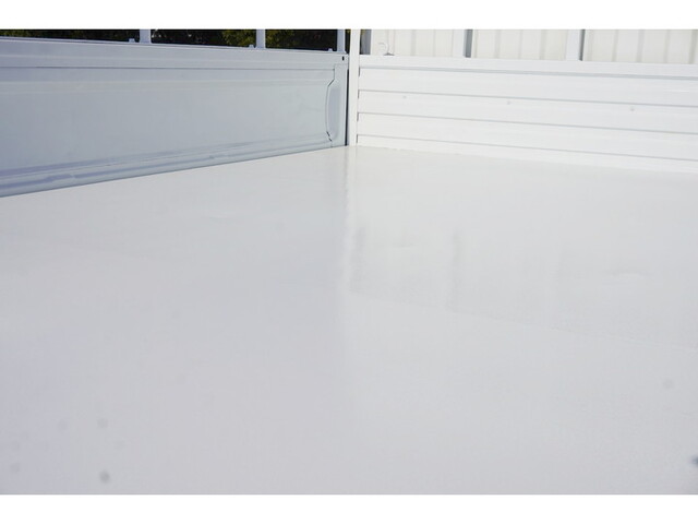 マツダボンゴ平ボディ小型（2t・3t）[写真11]