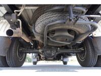 マツダボンゴ平ボディ小型（2t・3t）[写真17]