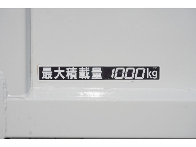 マツダボンゴ平ボディ小型（2t・3t）[写真17]