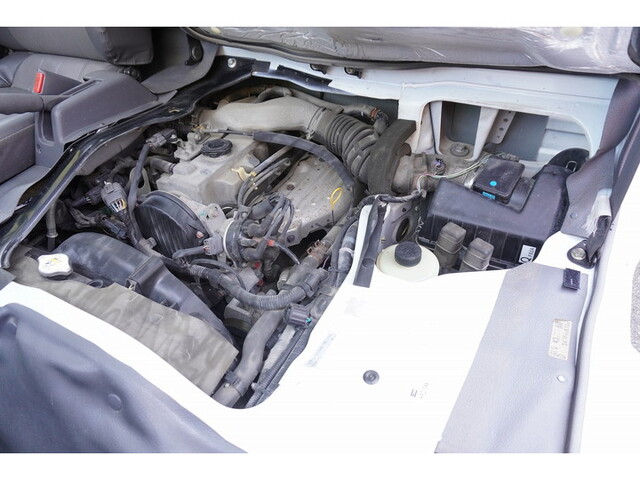 マツダボンゴ平ボディ小型（2t・3t）[写真18]