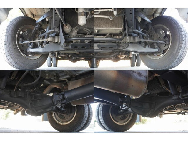 マツダボンゴ平ボディ小型（2t・3t）[写真26]