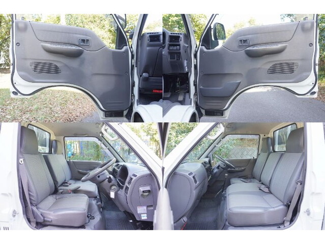 マツダボンゴ平ボディ小型（2t・3t）[写真29]