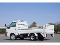 マツダボンゴ平ボディ小型（2t・3t）[写真02]