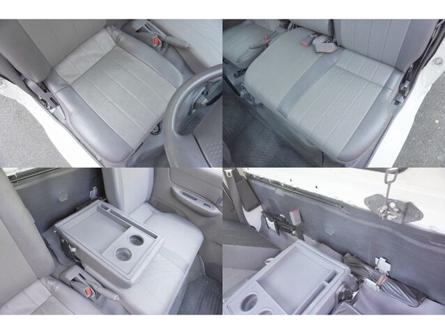 マツダボンゴ平ボディ小型（2t・3t）[写真39]