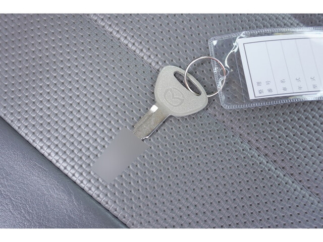 マツダボンゴ平ボディ小型（2t・3t）[写真40]