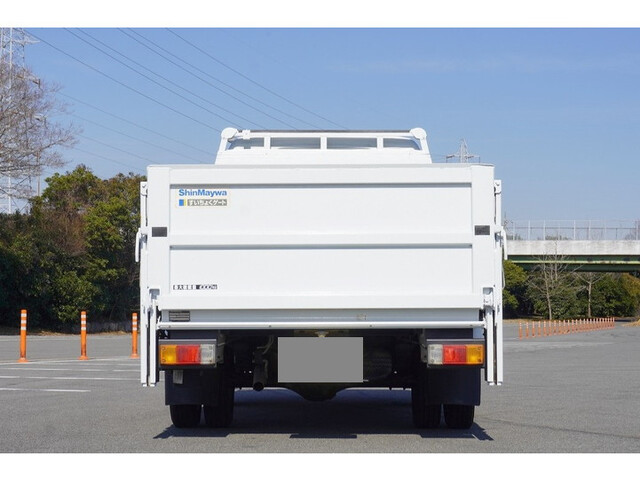 マツダボンゴ平ボディ小型（2t・3t）[写真05]