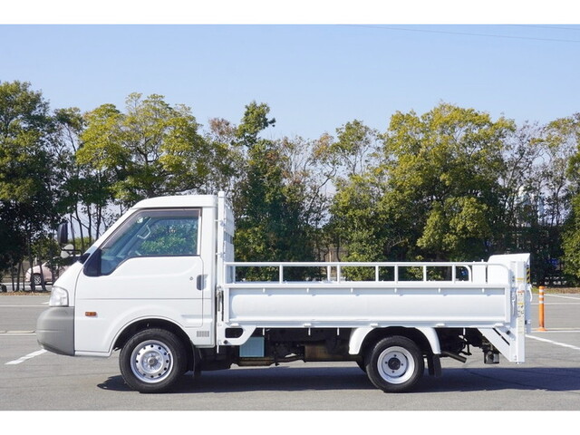 マツダボンゴ平ボディ小型（2t・3t）[写真06]