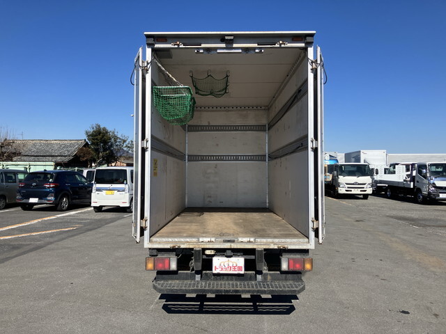 いすゞエルフパネルバン小型（2t・3t）[写真10]