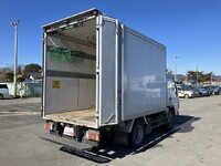 いすゞエルフパネルバン小型（2t・3t）[写真12]