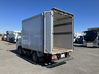 いすゞエルフパネルバン小型（2t・3t）[写真13]