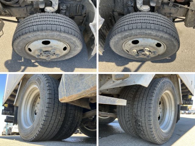 いすゞエルフパネルバン小型（2t・3t）[写真21]