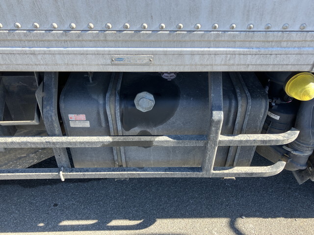 いすゞエルフパネルバン小型（2t・3t）[写真22]