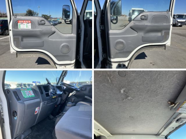 いすゞエルフパネルバン小型（2t・3t）[写真30]