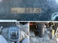 いすゞエルフパネルバン小型（2t・3t）[写真36]