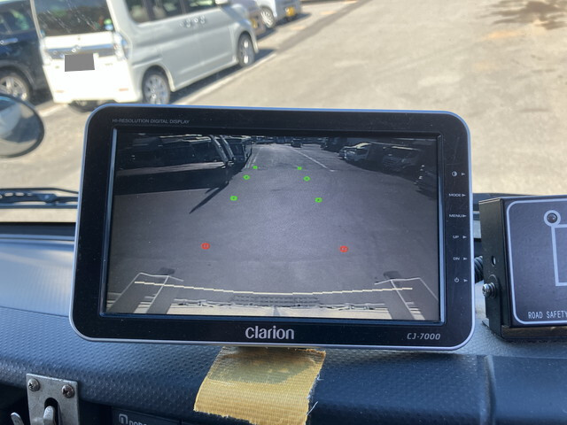 いすゞエルフパネルバン小型（2t・3t）[写真38]