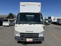 いすゞエルフパネルバン小型（2t・3t）[写真08]