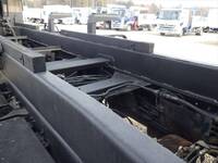 いすゞギガ深ダンプ（土砂禁ダンプ）大型（10t）[写真14]