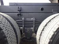 いすゞギガ深ダンプ（土砂禁ダンプ）大型（10t）[写真15]