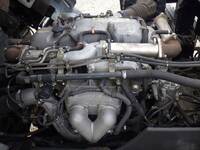 いすゞギガ深ダンプ（土砂禁ダンプ）大型（10t）[写真17]