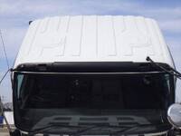 いすゞギガ深ダンプ（土砂禁ダンプ）大型（10t）[写真19]