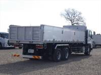 いすゞギガ深ダンプ（土砂禁ダンプ）大型（10t）[写真05]