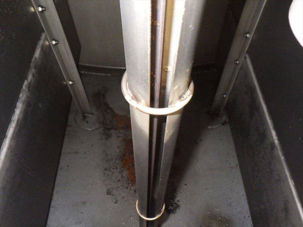 日野レンジャータンク車（タンクローリー）中型（4t）[写真10]