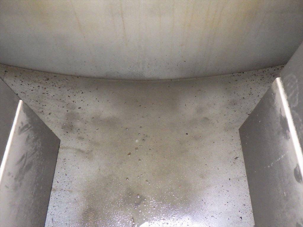 日野レンジャータンク車（タンクローリー）中型（4t）[写真11]