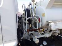 日野レンジャータンク車（タンクローリー）中型（4t）[写真15]