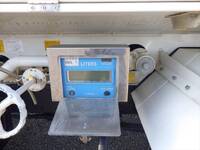 日野レンジャータンク車（タンクローリー）中型（4t）[写真16]