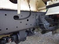 日野レンジャータンク車（タンクローリー）中型（4t）[写真17]