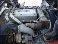 日野レンジャータンク車（タンクローリー）中型（4t）[写真20]