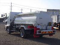 日野レンジャータンク車（タンクローリー）中型（4t）[写真04]