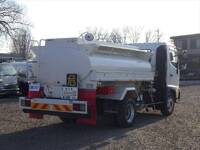 日野レンジャータンク車（タンクローリー）中型（4t）[写真05]