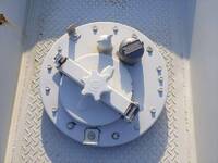 日野レンジャータンク車（タンクローリー）中型（4t）[写真09]