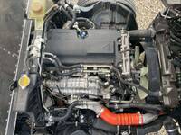 三菱ふそうキャンターアルミバン小型（2t・3t）[写真17]