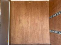 三菱ふそうキャンターアルミバン小型（2t・3t）[写真08]