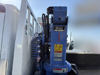 三菱ふそうキャンタークレーン付小型（2t・3t）[写真14]