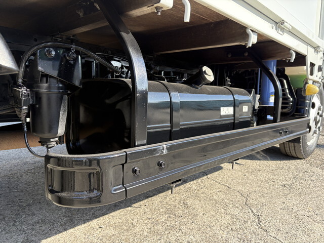 三菱ふそうキャンタークレーン付小型（2t・3t）[写真21]