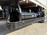 三菱ふそうキャンタークレーン付小型（2t・3t）[写真22]