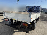 三菱ふそうキャンタークレーン付小型（2t・3t）[写真05]