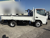 三菱ふそうキャンタークレーン付小型（2t・3t）[写真07]
