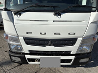 三菱ふそうキャンタークレーン付小型（2t・3t）[写真10]