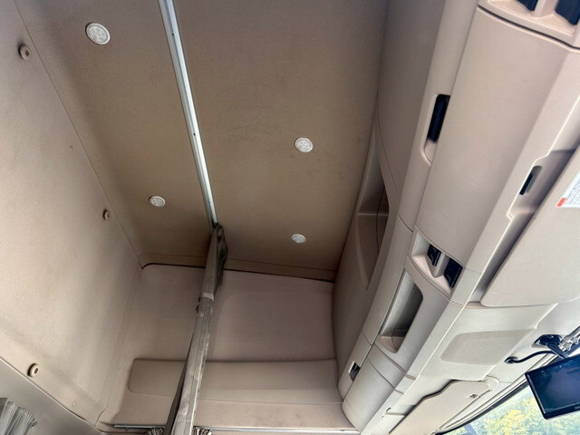 日野レンジャーアルミウイング中型（4t）[写真17]