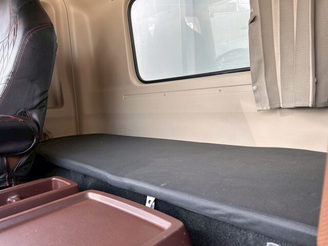 日野レンジャーアルミウイング中型（4t）[写真18]