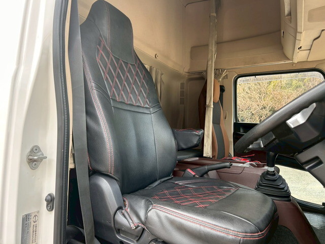 日野レンジャーアルミウイング中型（4t）[写真21]