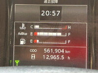 日野レンジャーアルミウイング中型（4t）[写真26]